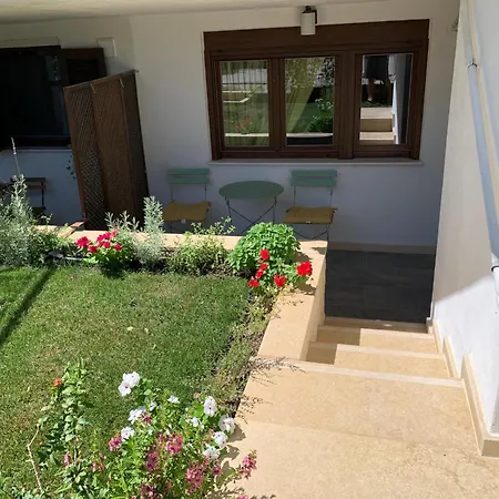 Appartement Liora