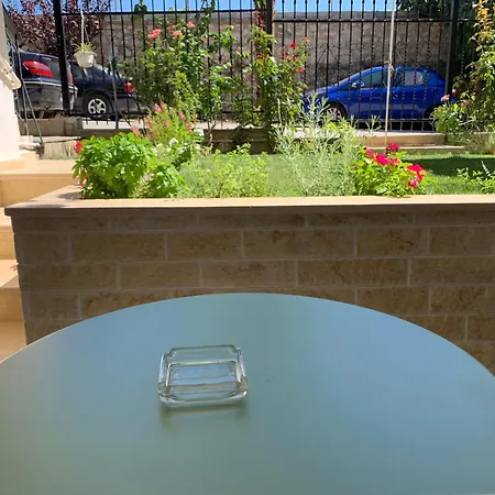 Appartement Liora Néa Fókaia