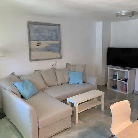 Appartement Liora