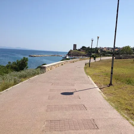 Appartement Liora *