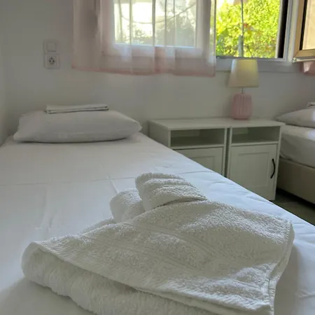Liora Appartement *