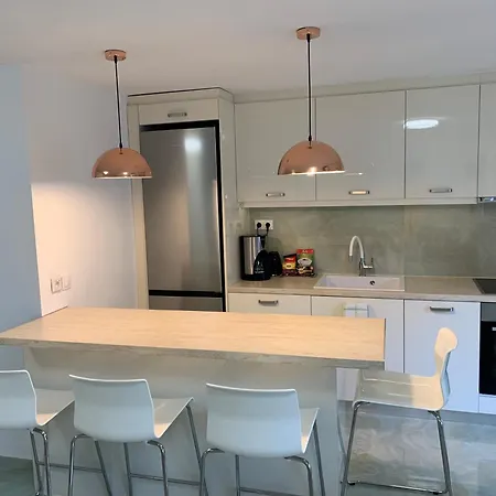 Liora Apartment Nea Fokea