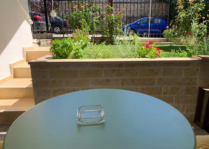 Apartamento Liora Néa Fókaia