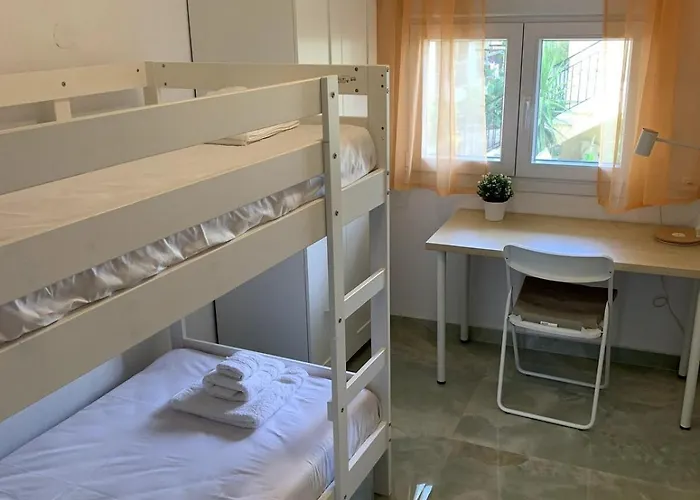 Liora Apartamento