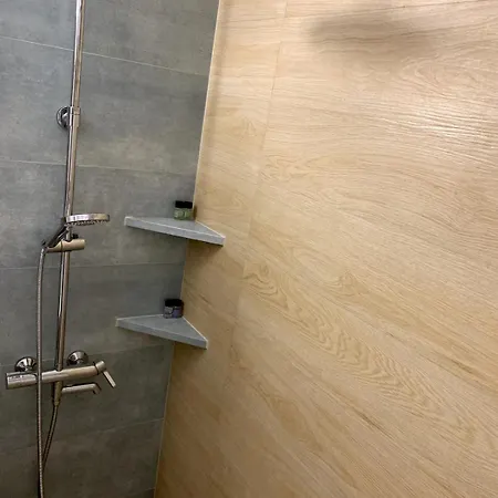 Liora Apartment Nea Fokea