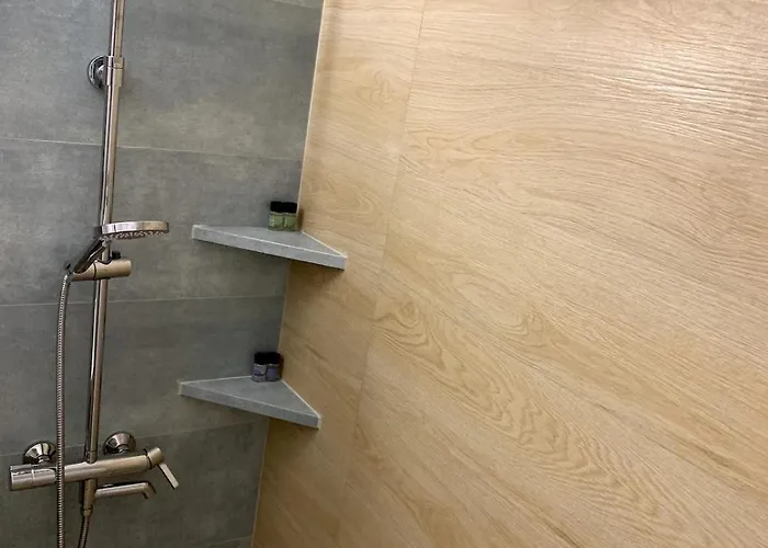 Liora Appartement Néa Fókaia